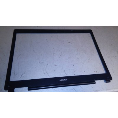 TOSHIBA TECRA A4 V000050010 COVER FRONTALE LCD BEZEL 